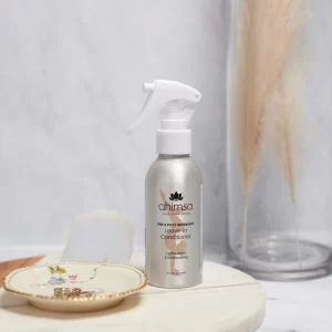 Ahimsa Leave-in Conditioner