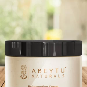 Rejuvenation Cream