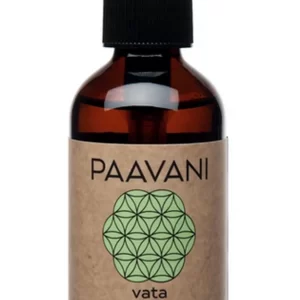 Vata Body Oil 4oz
