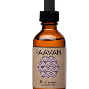 Floral Water 4oz
