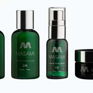 Mekabu Hydrating Travel Kit (7oz)