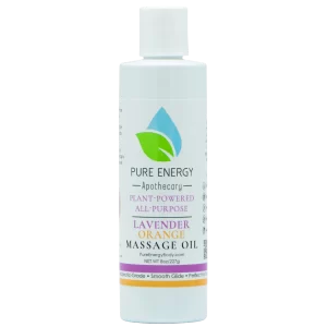 Massage Oil