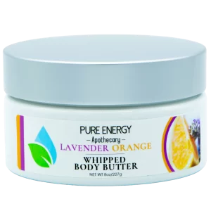 Whipped Butter