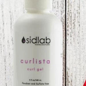 Curlista Curl Gel