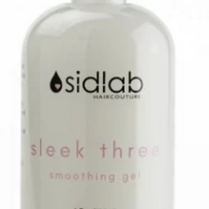 Sleek Three Smoothing Gel