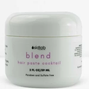Blend Cocktail Texturizer