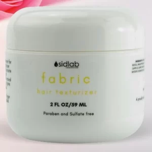 Fabric Texturizing Fibre