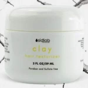 Clay Texturizer