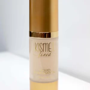 Fixed Liquid Foundation