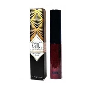 Lip Plumping Gloss