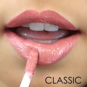 Succulent Liquid Lipstick