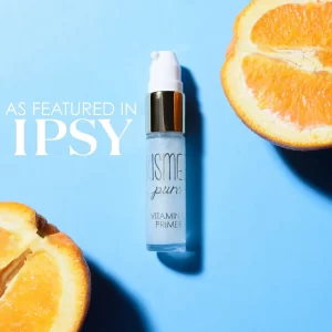 Pure Vitamin C Primer