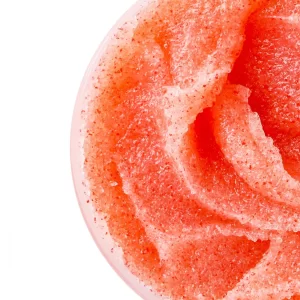 SCRUB MOISTURIZING BODY SUGAR SCRUB