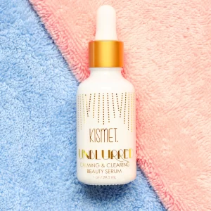 Unblurred Calming & Clearing Beauty Serum
