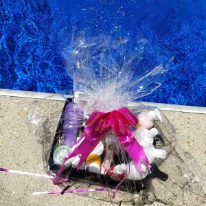 Birthday Gif For Her Best Friend (20 Piece Set)