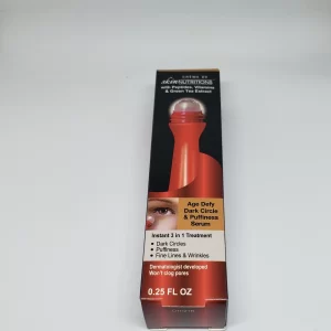 Age Defy Dark Circle & Puffiness Serum