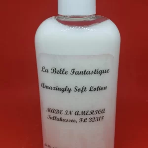 Amazingly Soft Lotion
