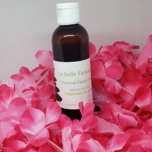 Charcoal Facial Cleanser