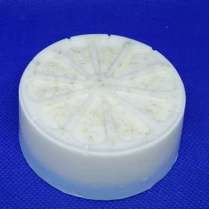 Gentle Baby Soap With Goat Milk