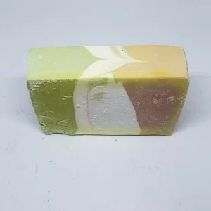 Infusion Pour Hommes - Handmade Soap