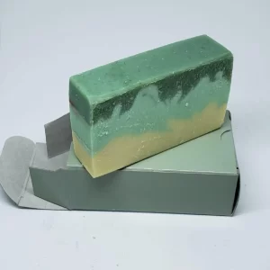 La Belle Fantastique Avocado Soap