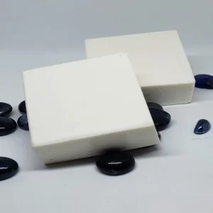 La Belle Fantastique Coconut Soap