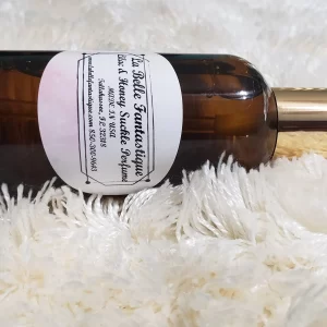 La Belle Fantastique Fragrance - Handmade Perfume
