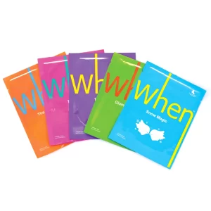 Special Package Limited Holiday Edition - When