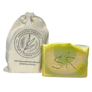 Soap Bar