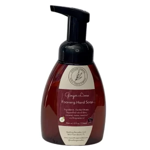 Foaming Hand Soap