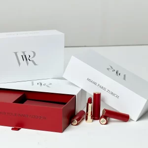 Passion Rouge - Limited Edition