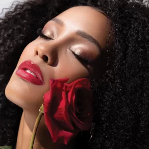 Seduction Rouge - Limited Edition