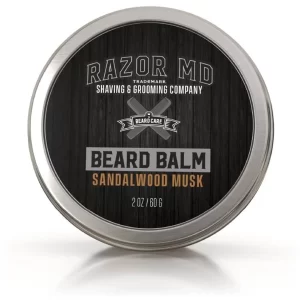Beard Balm 2oz