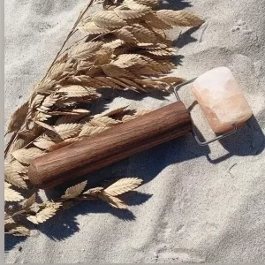 The Zen Body Roller