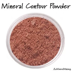 Mineral Contouring Powder
