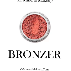 Mineral Bronzer