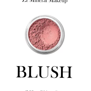 Mineral Blush Powder