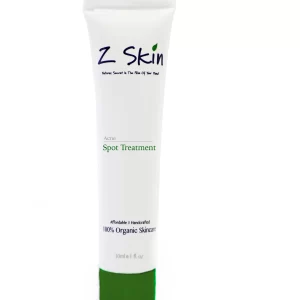 Acne Spot Treatment