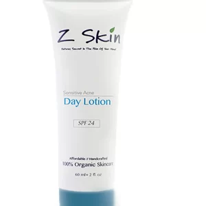Sensitive Acne Lotion