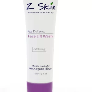 Face Lift Wash