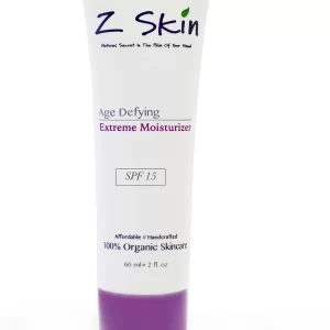Extreme Moisturizer