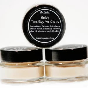 Banish: Dark Bags and Circles