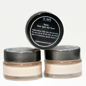 Banish: Dark Spots and Scars