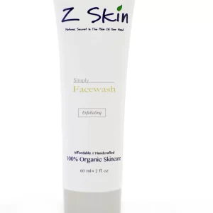 Simply Face Wash