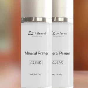 Colorless Primer