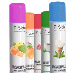 Complete Lip Balm Bundle