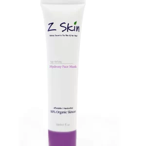 Age Defying Hydroxy Face Mask