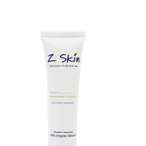 Sundown Lotion