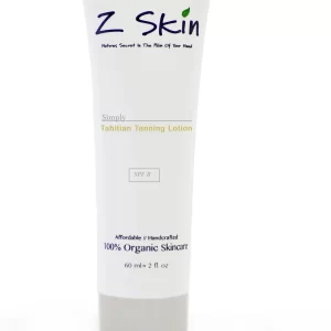 Tahitian Tanning Lotion