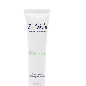 Acne Hydroxy Face Mask